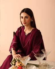 Zirwah 3pcs – Elegant and Trendy Women’s 3-Piece Suit T