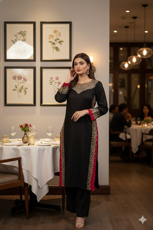 Elara 2pc for Women – Stylish, Comfortable, and Versatile Two Piece Outfit P