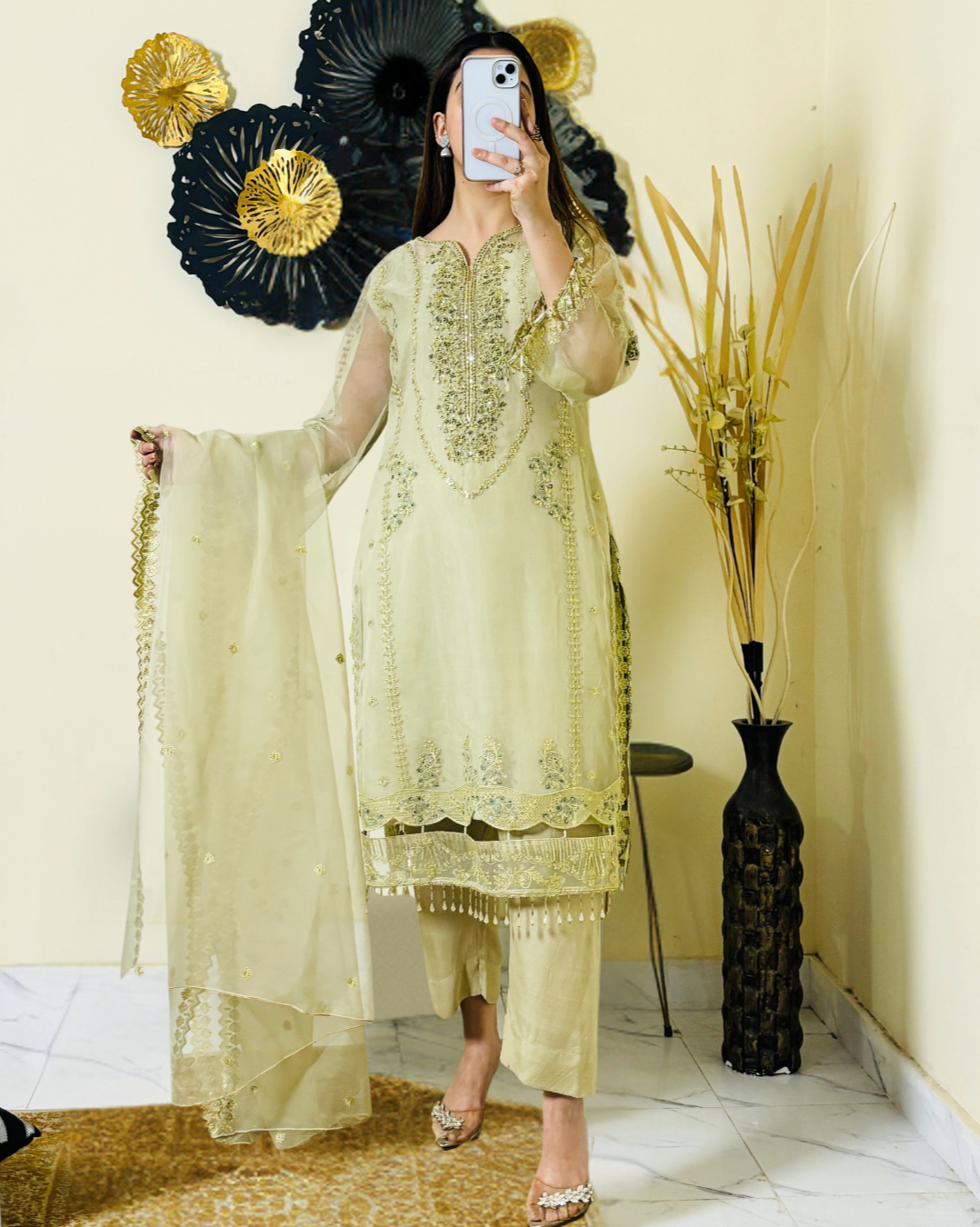 Hazel 3PC Formal Wear – Elegant 3 Piece Suit