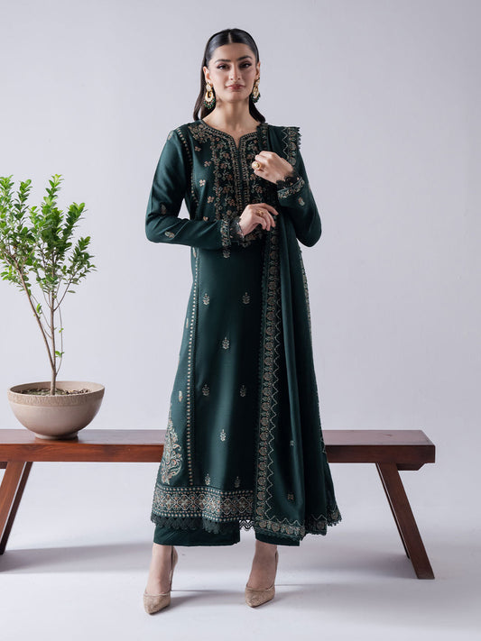 Alize 3Pcs Suit – Trending Women Dress | Picnpay