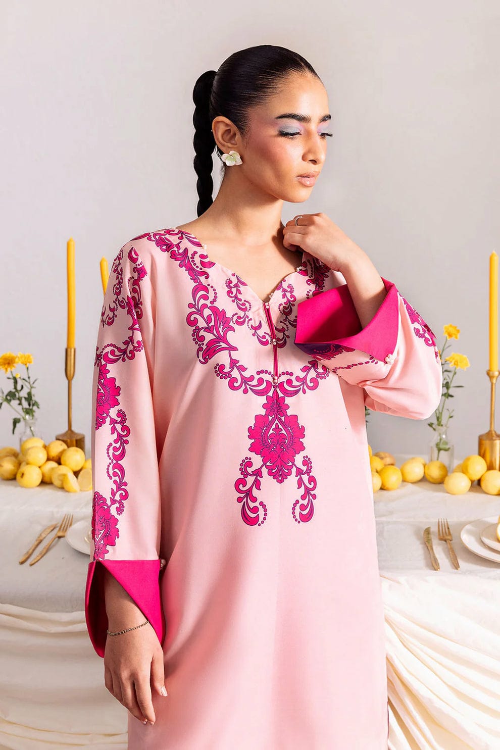 Ambal 2 Piece Salwar Kameez | Stylish Women’s Wear –  P