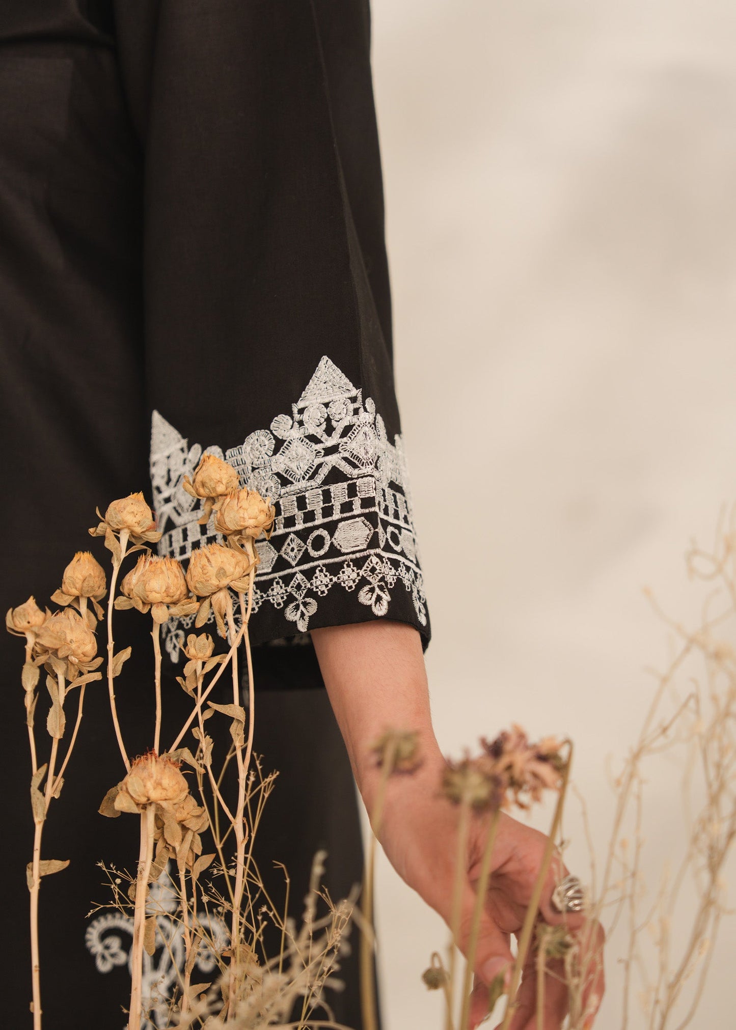 Aiza Women's Suit | Stylish Pakistani Clothing PL