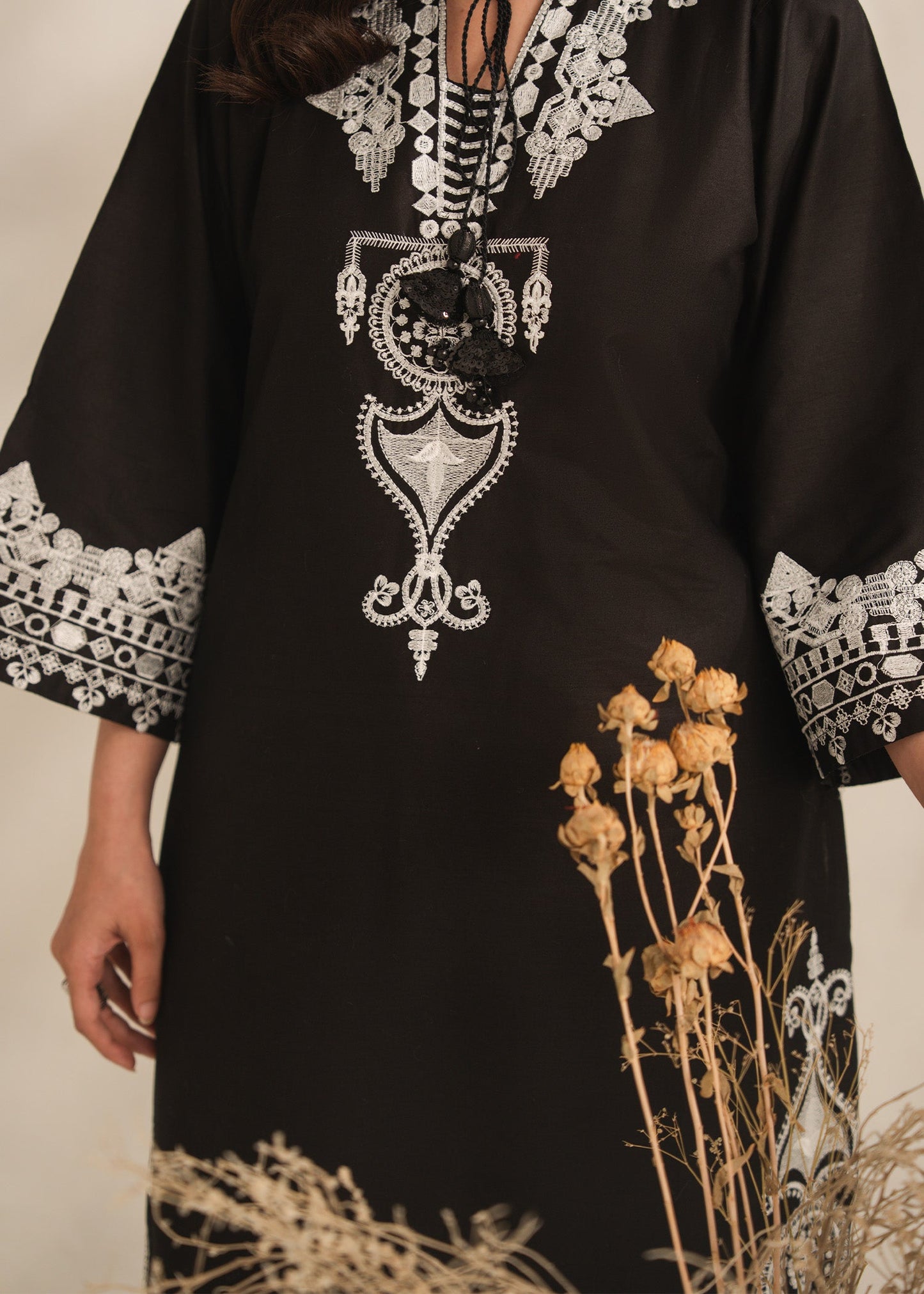 Aiza Women's Suit | Stylish Pakistani Clothing PL