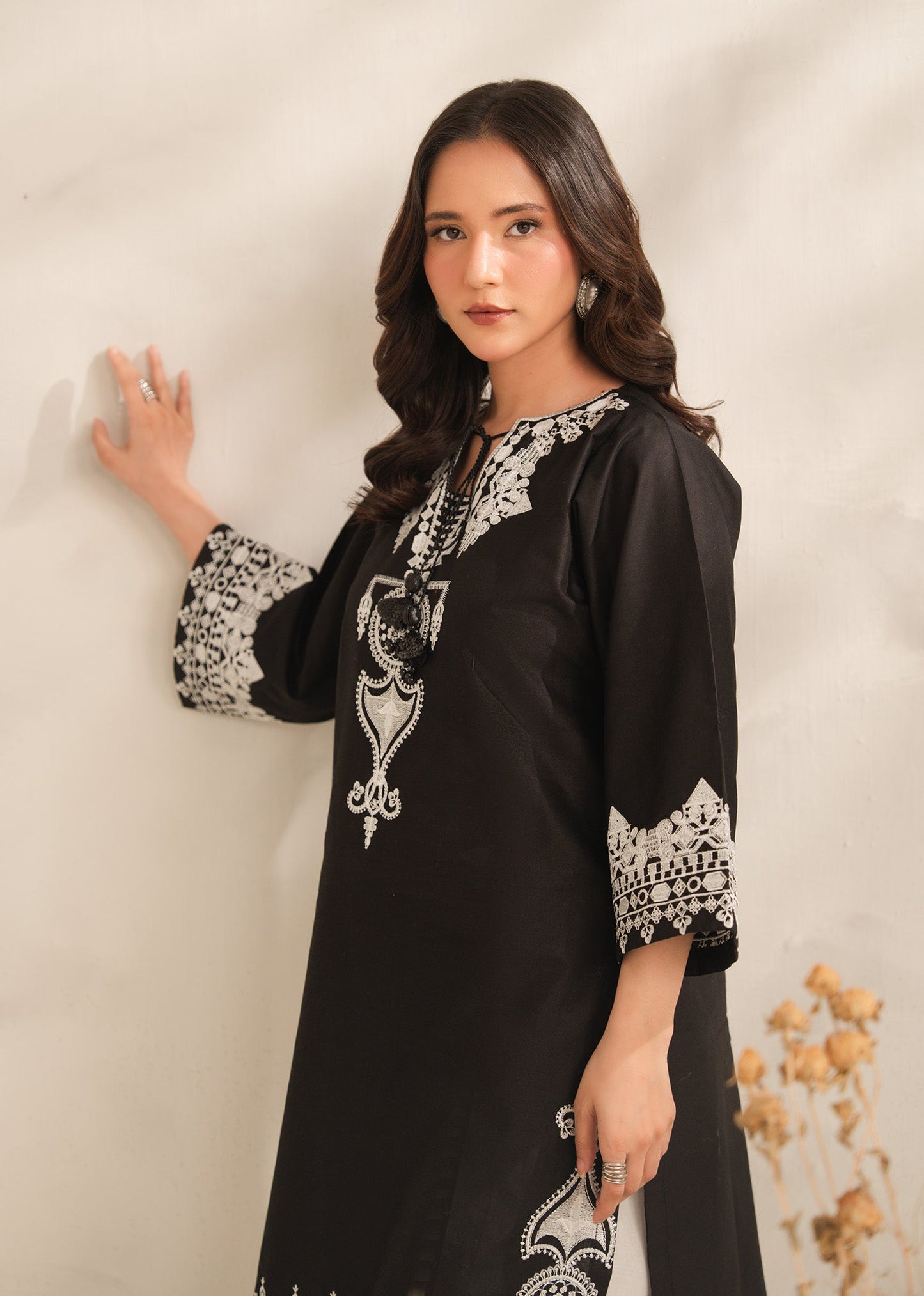Aiza Women's Suit | Stylish Pakistani Clothing PL
