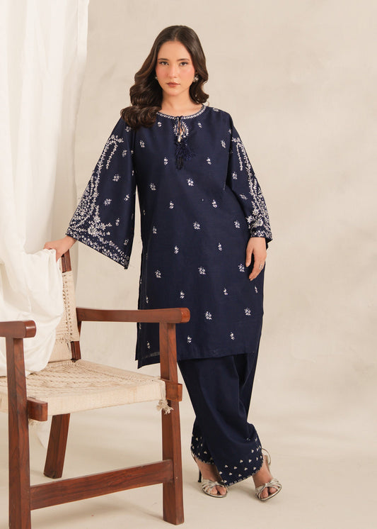 Urwa Women's Suit | Elegant Pakistani Clothing PL