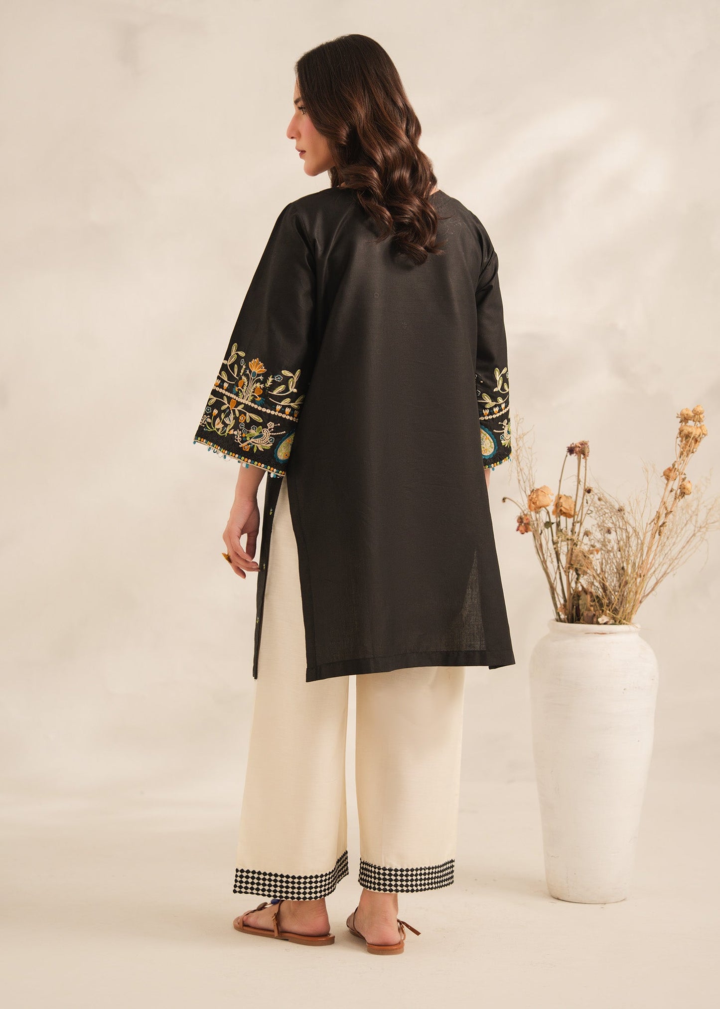 Anchal Women's Suit | Elegant Pakistani Fashion Pl