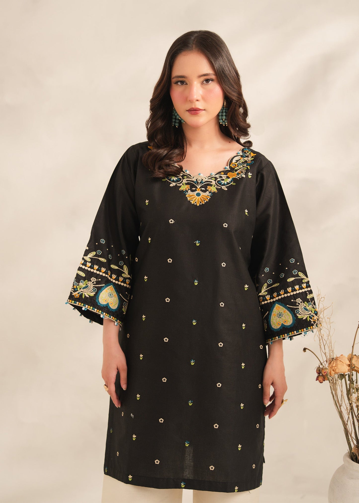 Anchal Women's Suit | Elegant Pakistani Fashion Pl