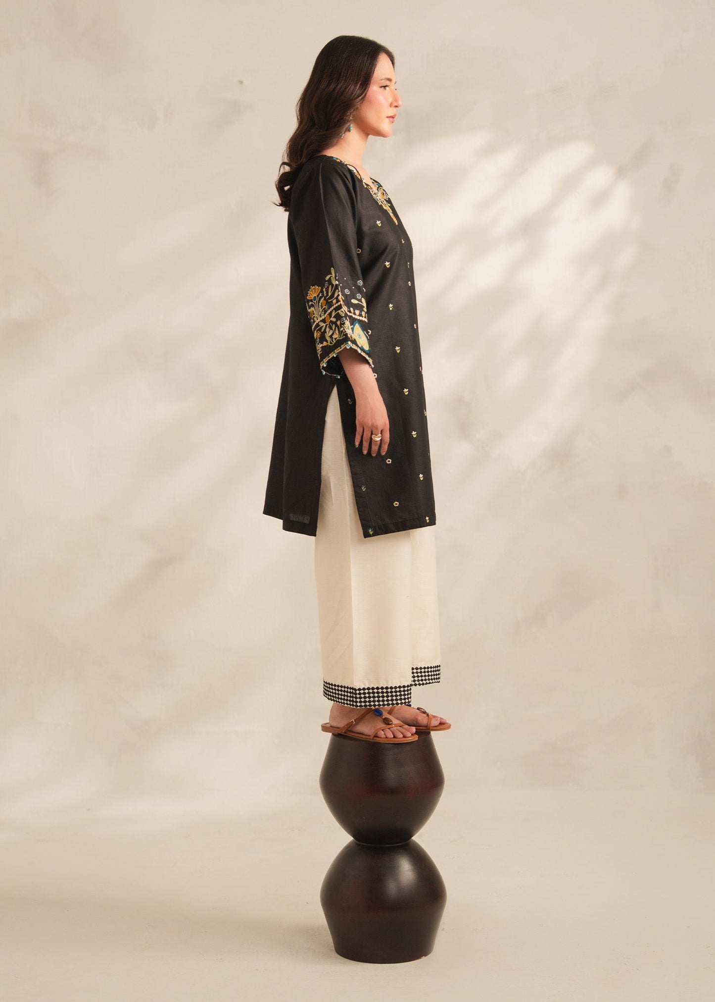 Anchal Women's Suit | Elegant Pakistani Fashion Pl