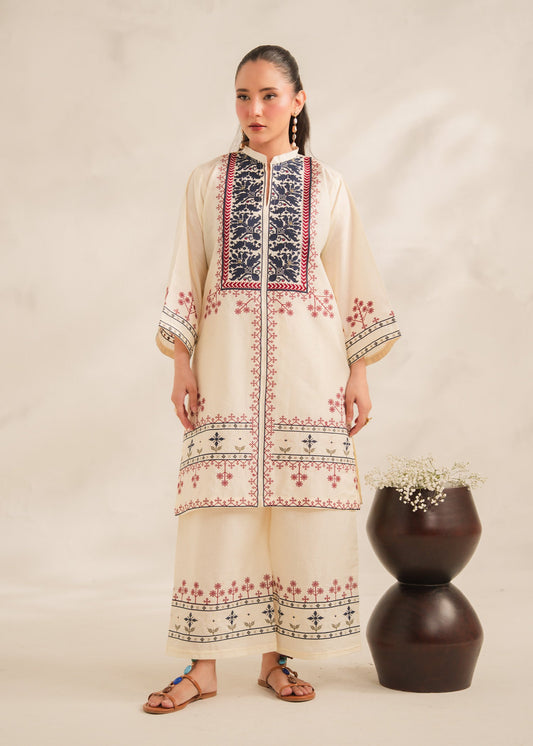 Dilruba Women's Suit | Stylish Pakistani Fashion Pl