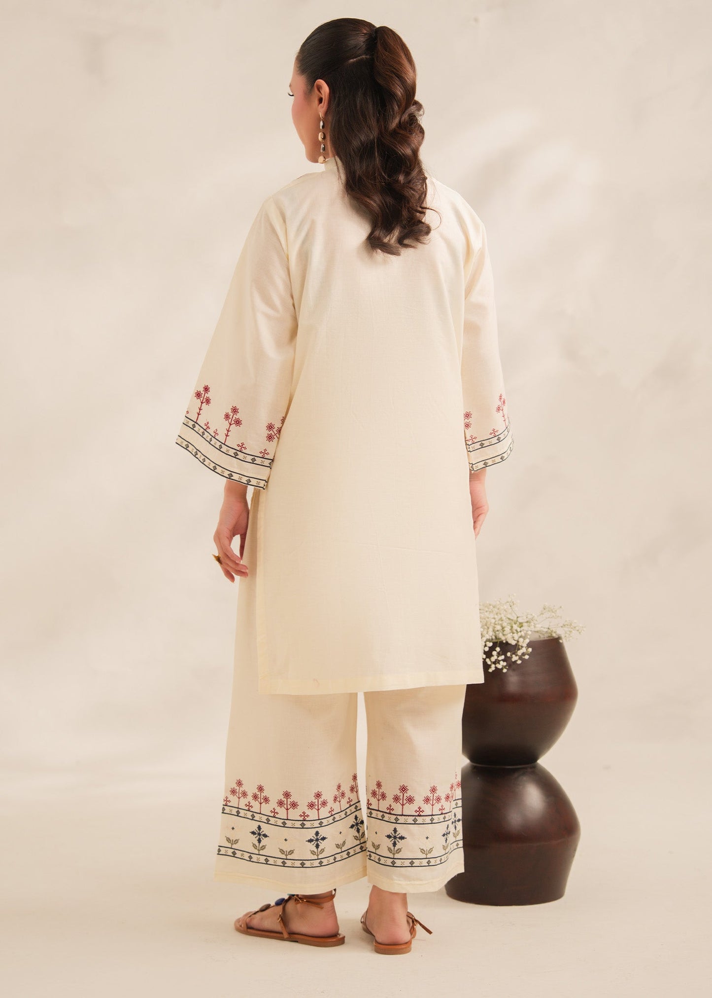 Dilruba Women's Suit | Stylish Pakistani Fashion Pl