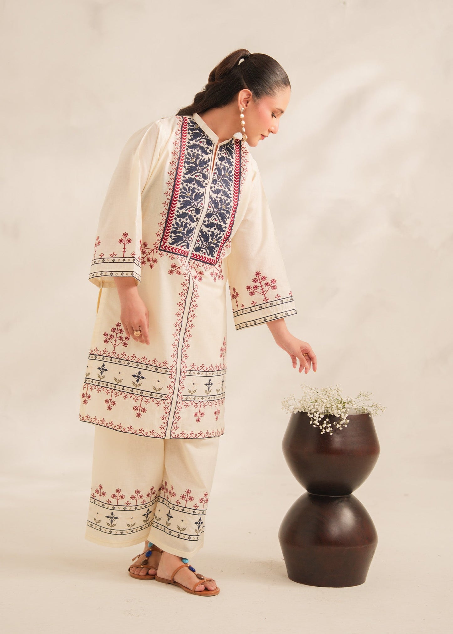 Dilruba Women's Suit | Stylish Pakistani Fashion Pl