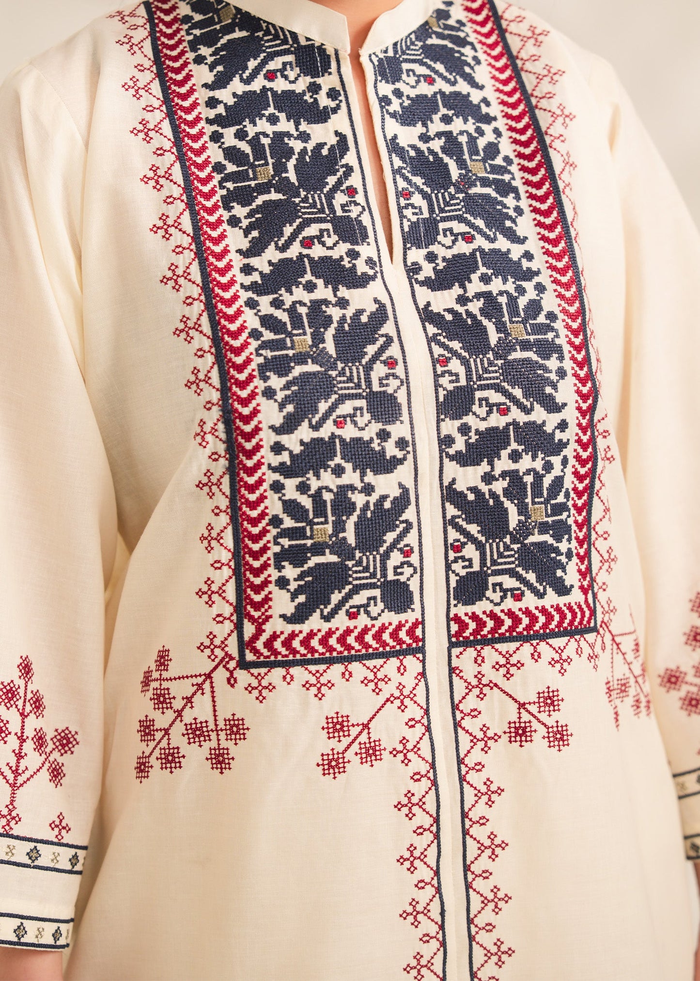 Dilruba Women's Suit | Stylish Pakistani Fashion Pl