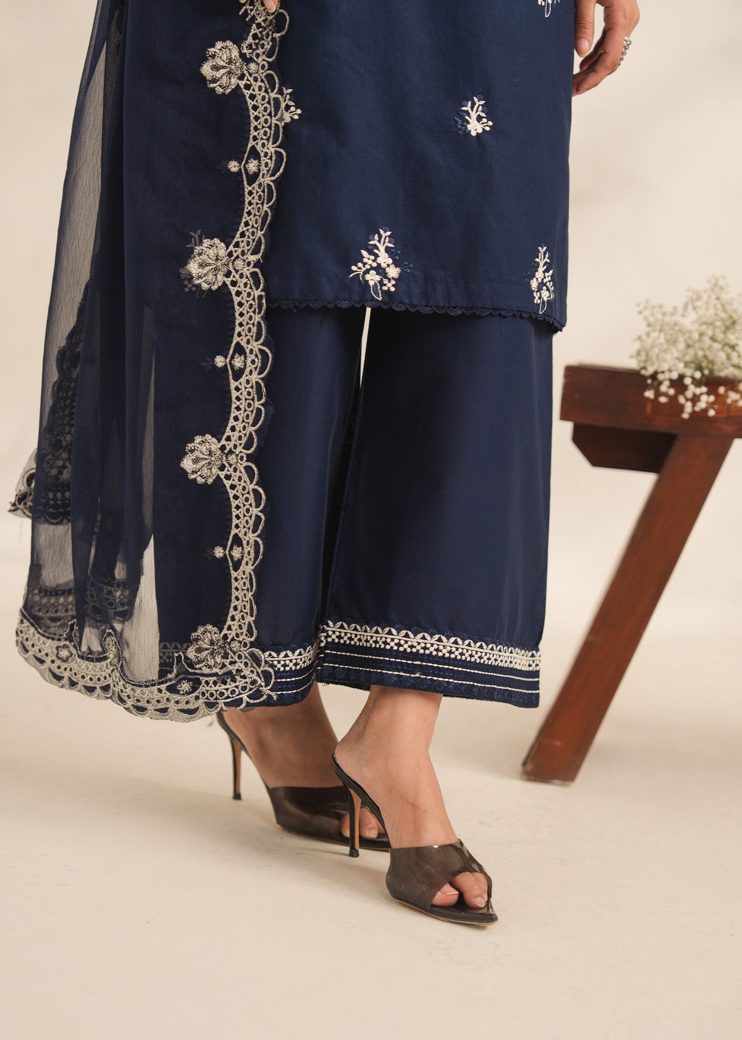 Gul-E-Jaan Women's Suit | Elegant Pakistani Wear PL