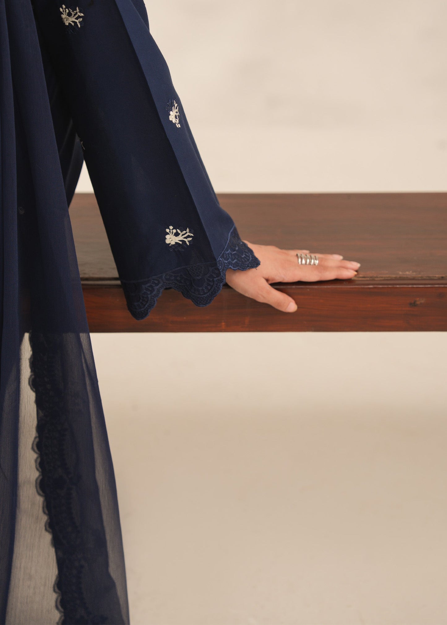 Gul-E-Jaan Women's Suit | Elegant Pakistani Wear PL