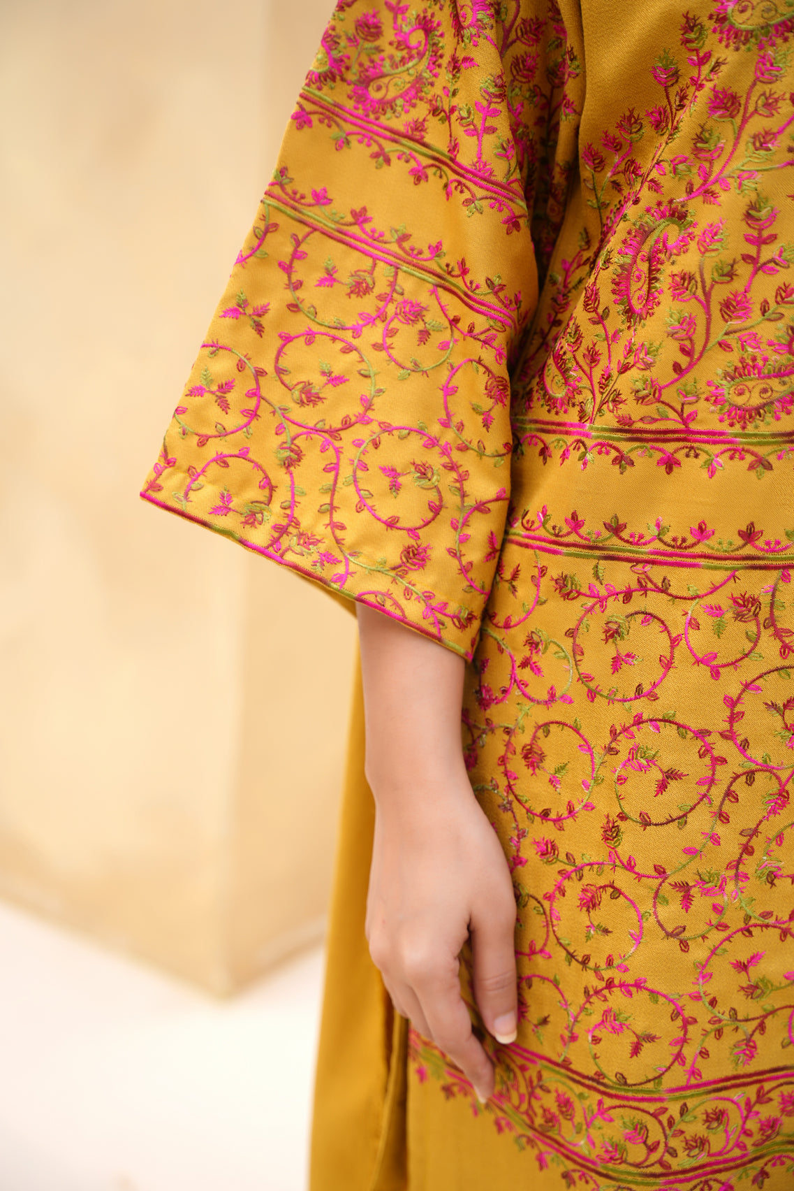 Gulaal Lemon 3 Piece Salwar Kameez | Stylish Lawn Suit P