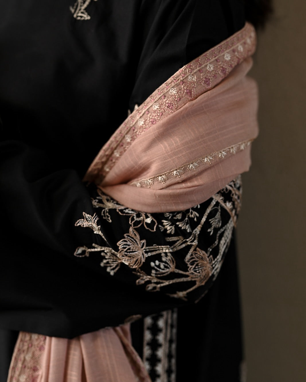 luxury 2 pc Suit for Women