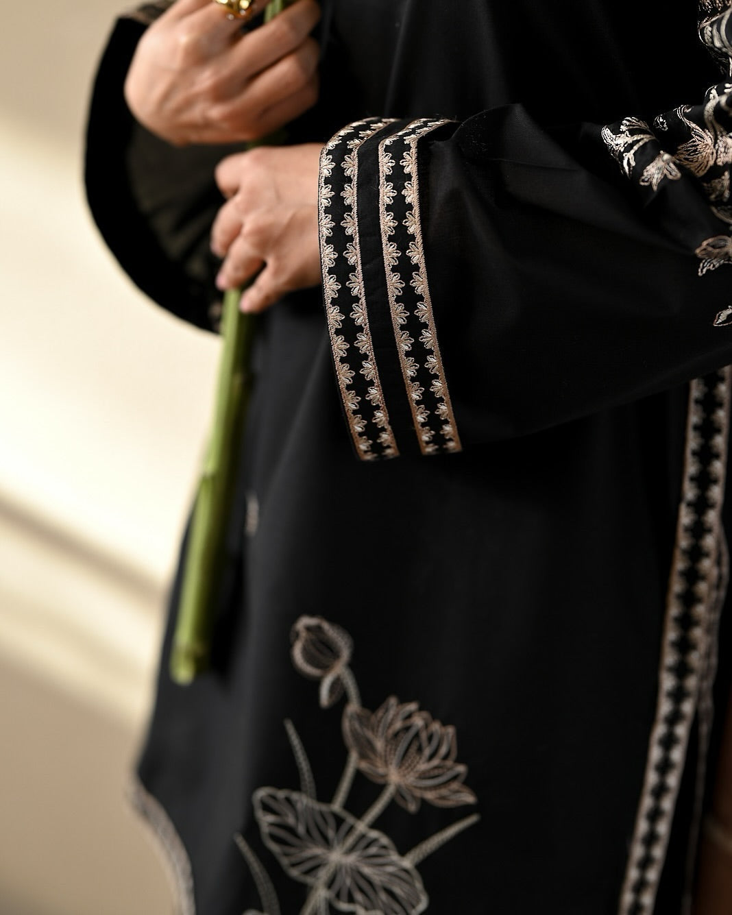 luxury 2 pc Suit for Women