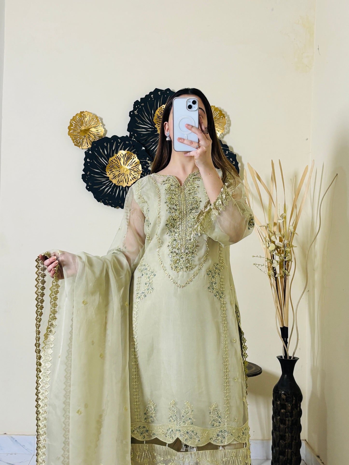 Hazel 3PC Formal Wear – Elegant 3 Piece Suit