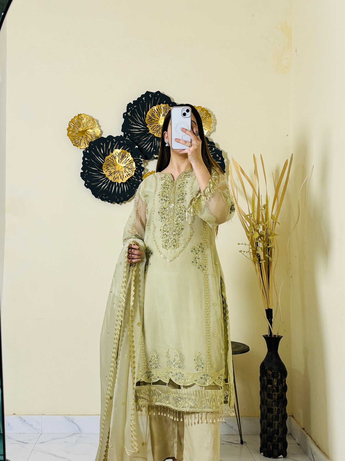 Hazel 3PC Formal Wear – Elegant 3 Piece Suit