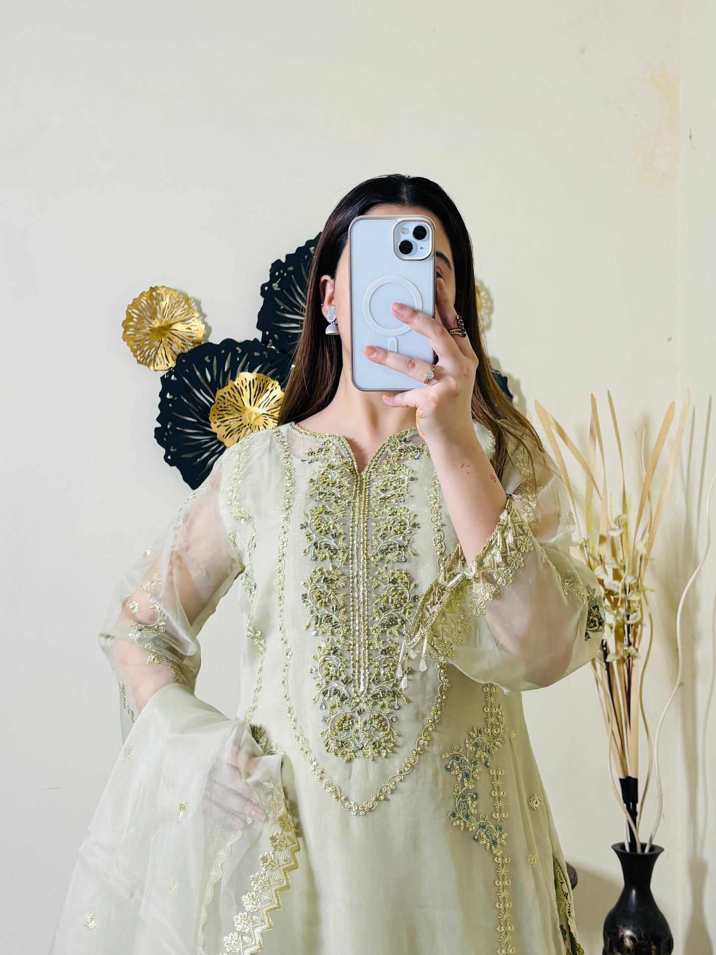 Hazel 3PC Formal Wear – Elegant 3 Piece Suit