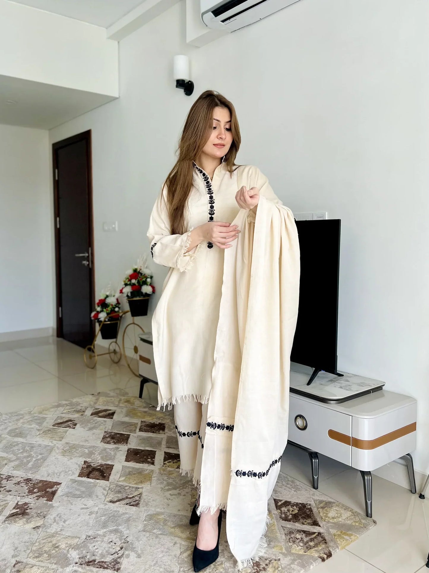 Shop Aive 3-Piece Clothing Sets  Premium Women's Fashion  P