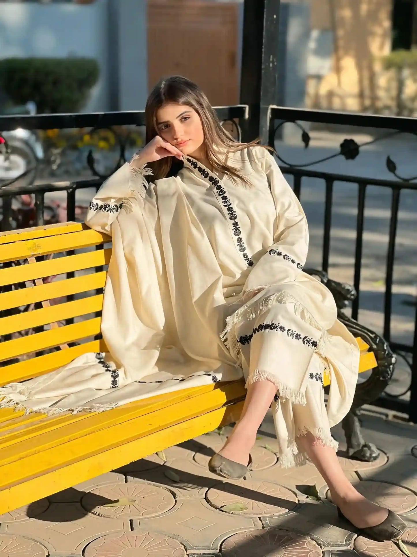 Shop Aive 3-Piece Clothing Sets  Premium Women's Fashion  P