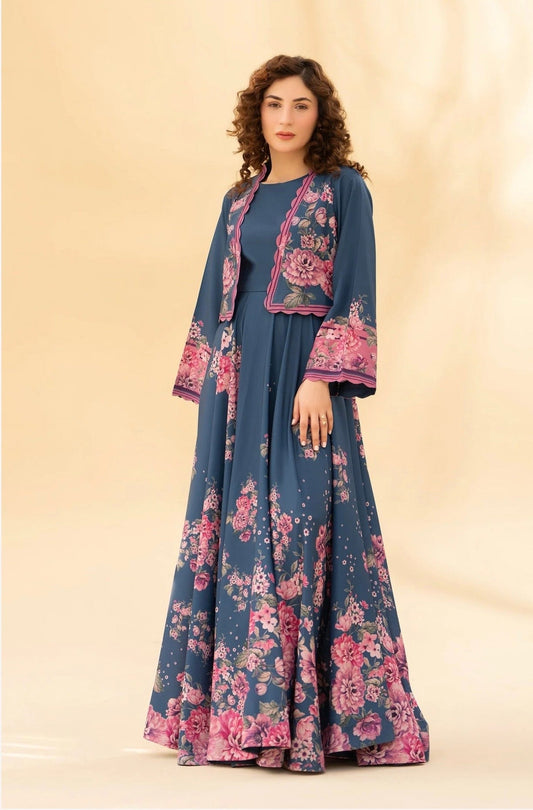 Elegant Turbat 2-Piece Salwar Kameez P | picnpay.online