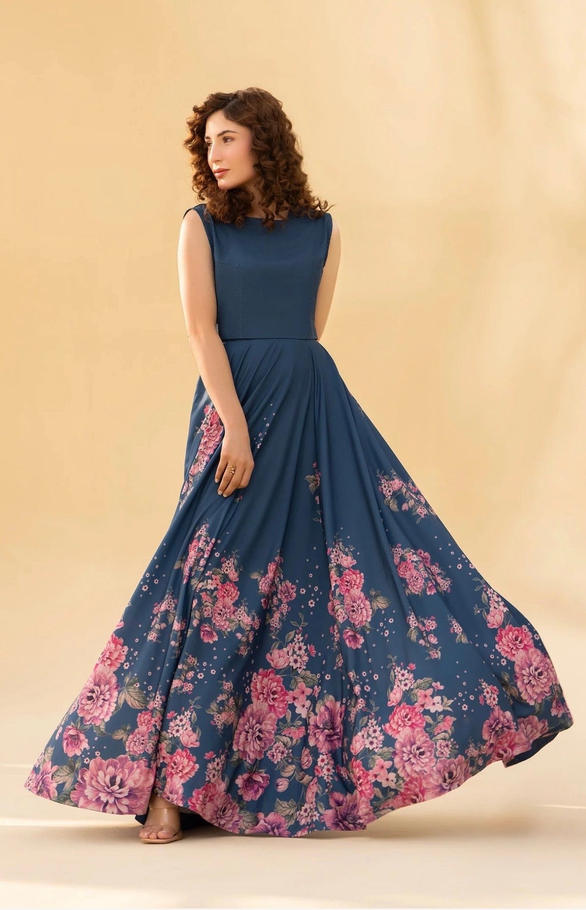 Elegant Turbat 2-Piece Salwar Kameez P | picnpay.online