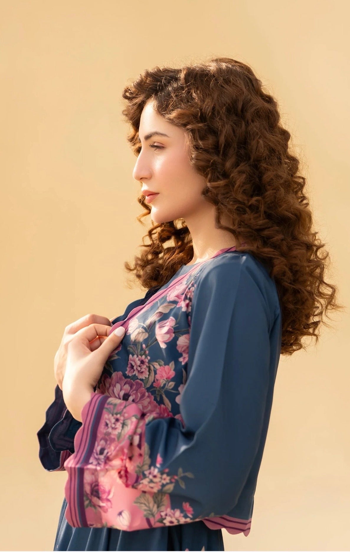 Elegant Turbat 2-Piece Salwar Kameez P | picnpay.online