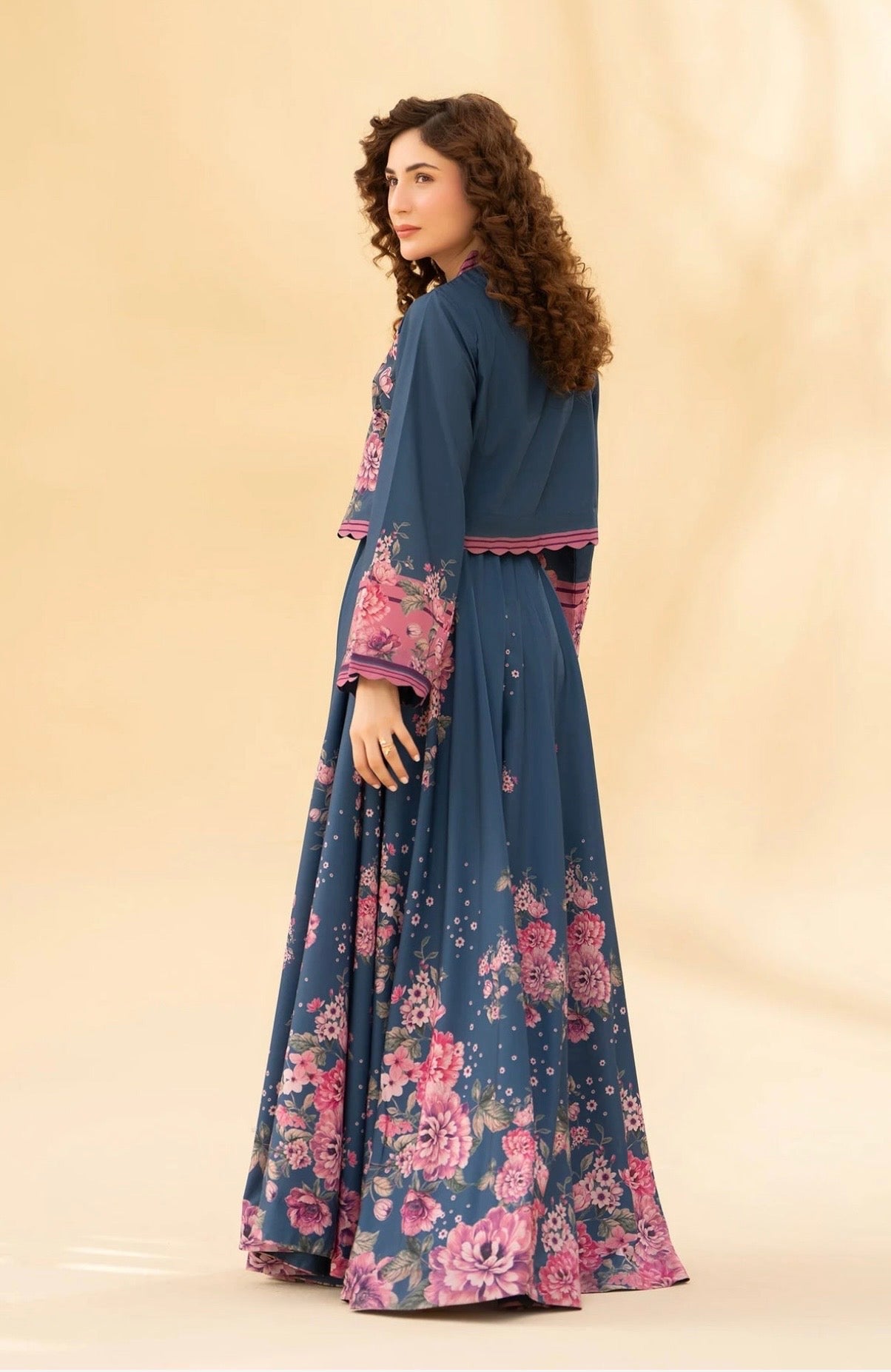 Elegant Turbat 2-Piece Salwar Kameez P | picnpay.online