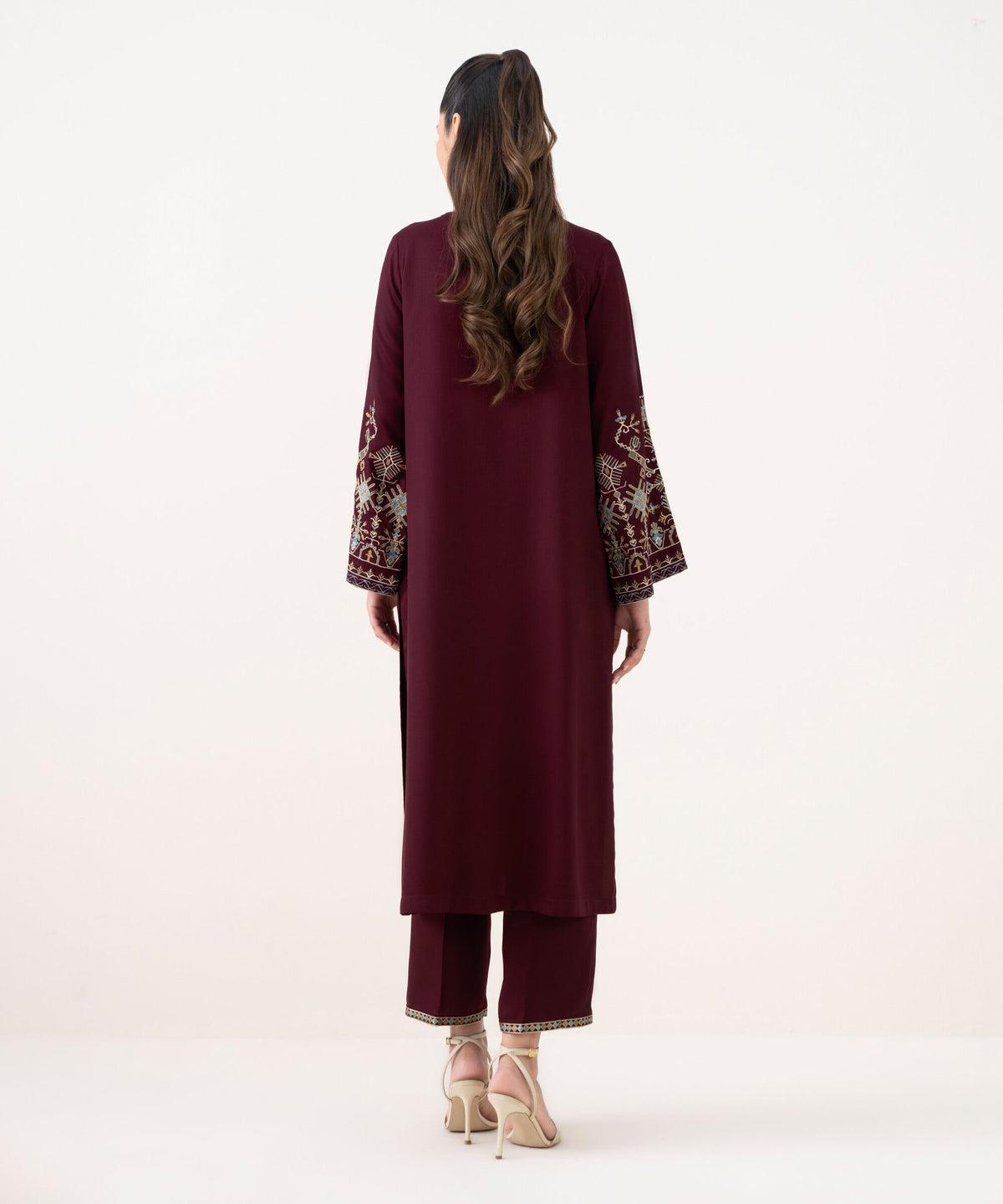 Jugnu 2-Piece Salwar & Kameez – Premium Elegance P | Keliza.pk