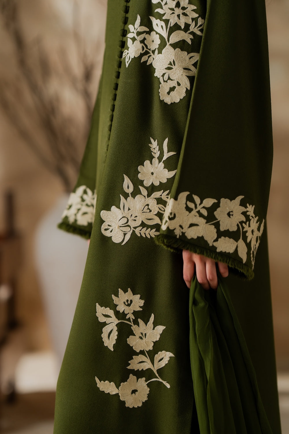 Nia 3Pcs Designer Suit – Affordable Price | Picnpay