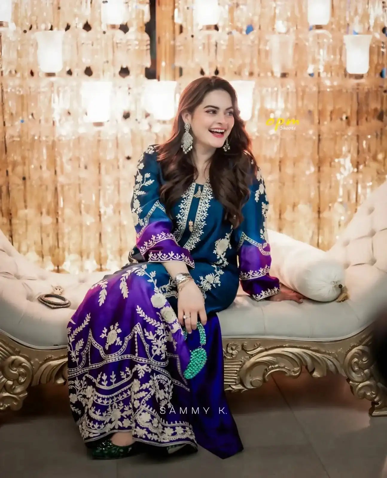 Rema Printed 2-Piece Salwar & Kameez – Shop at picnpay.online P