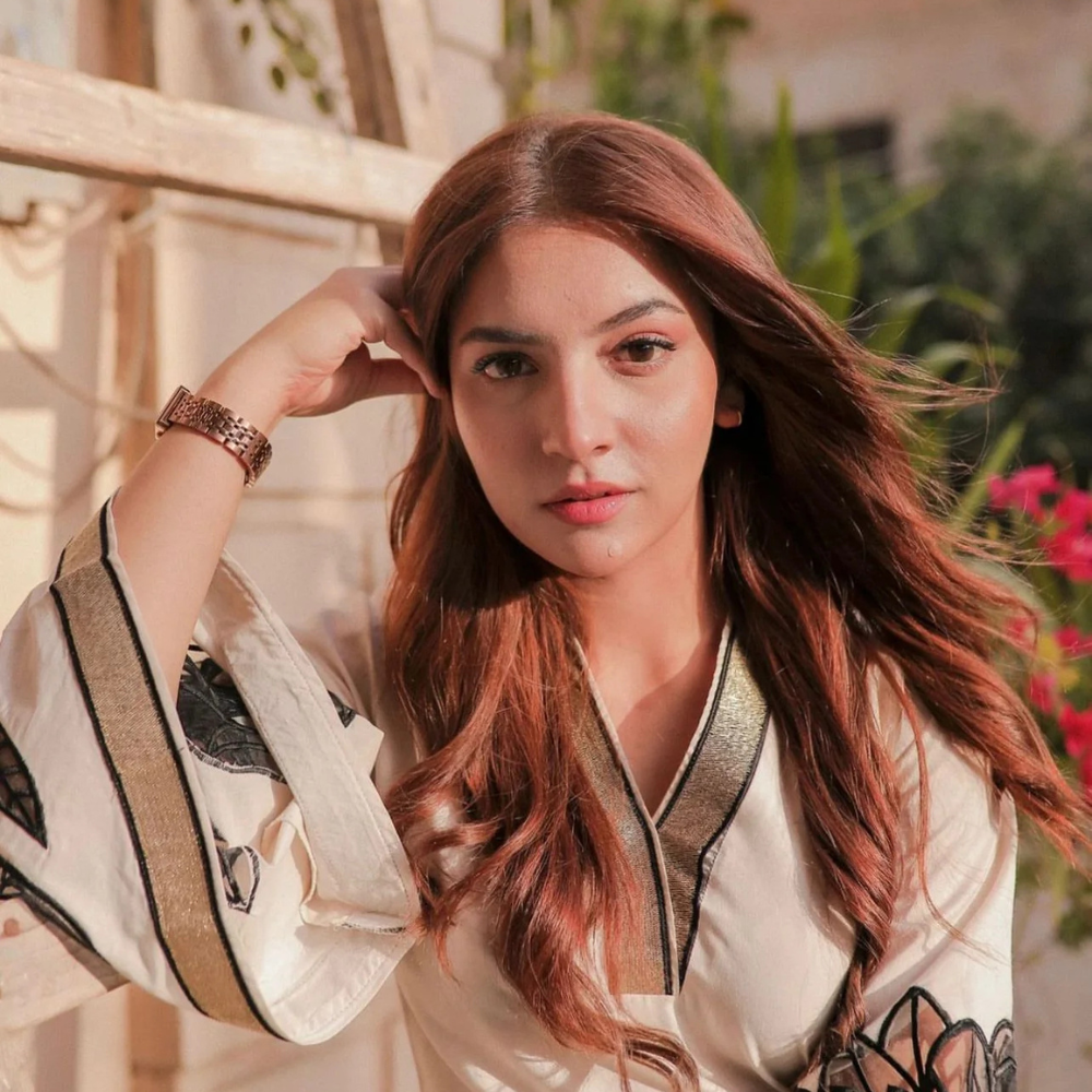 ALMOND Stitched 2-Piece Set