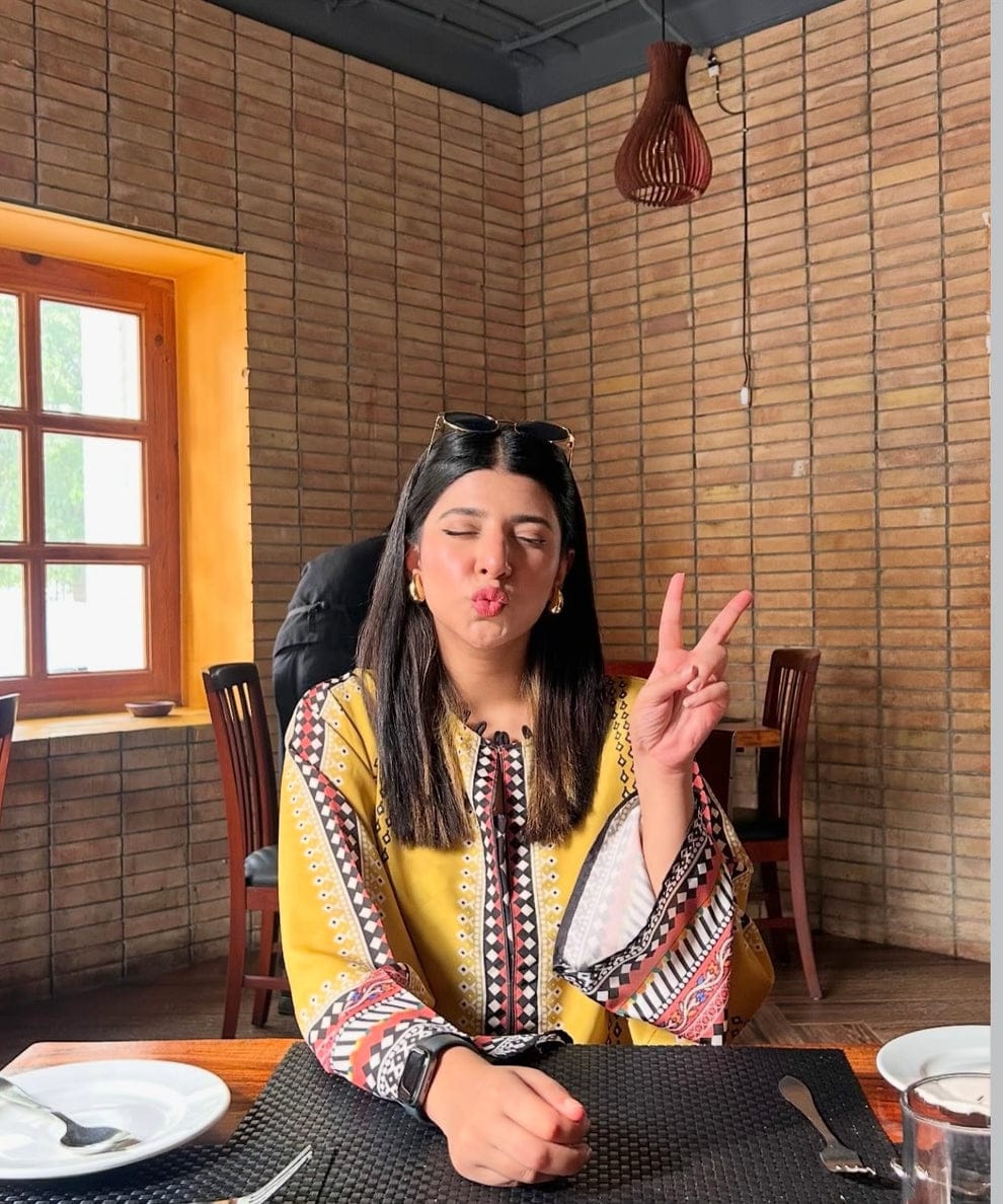 Leon 2-Piece Cotton  Long Shirt Set with Digital Printing