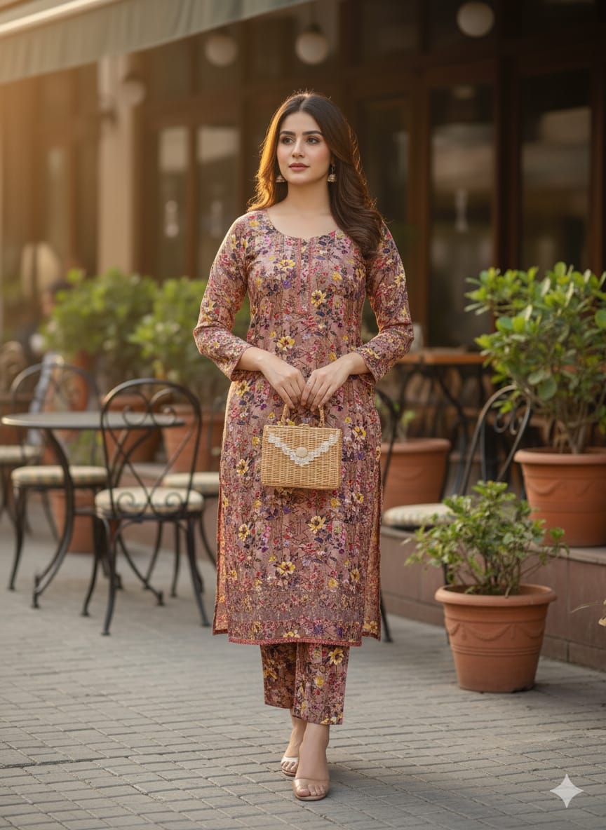 Lilly Mix 2 Piece Set trendy Women’s Clothing Online