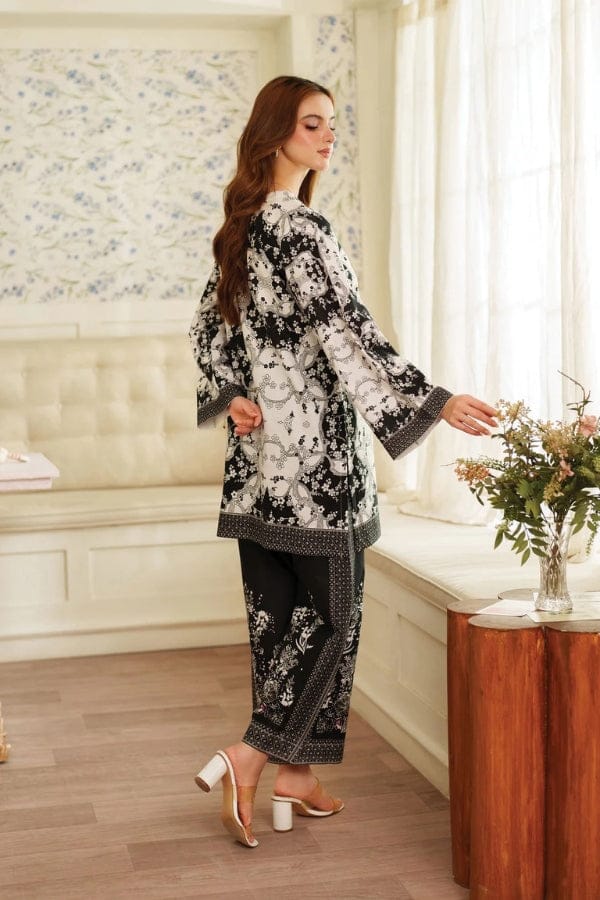 Zina Digital C0-ORD 2 Piece suit for Women PL