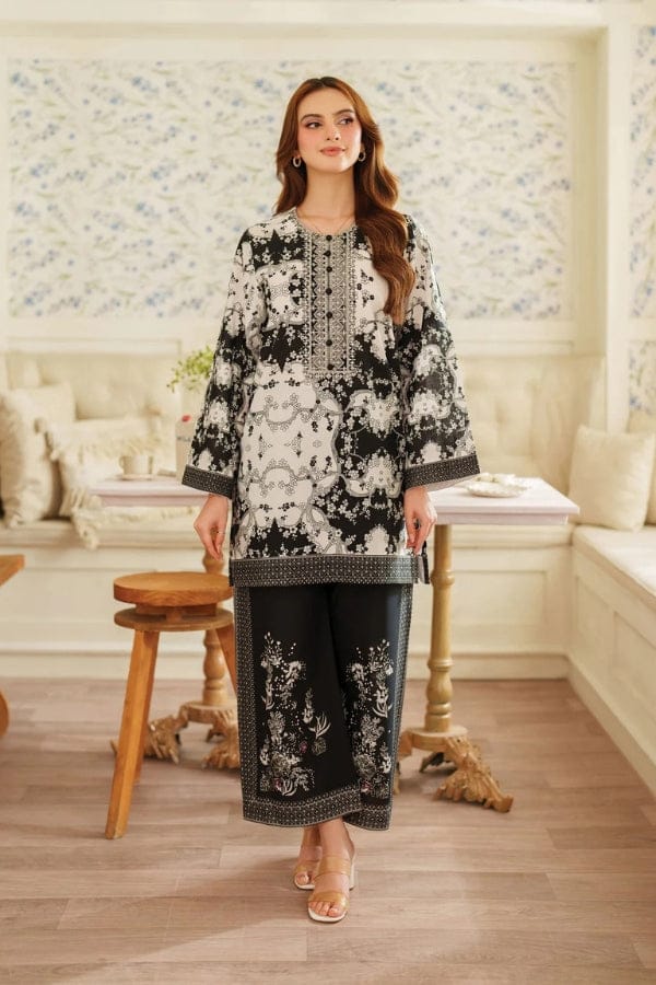 Zina Digital C0-ORD 2 Piece suit for Women PL