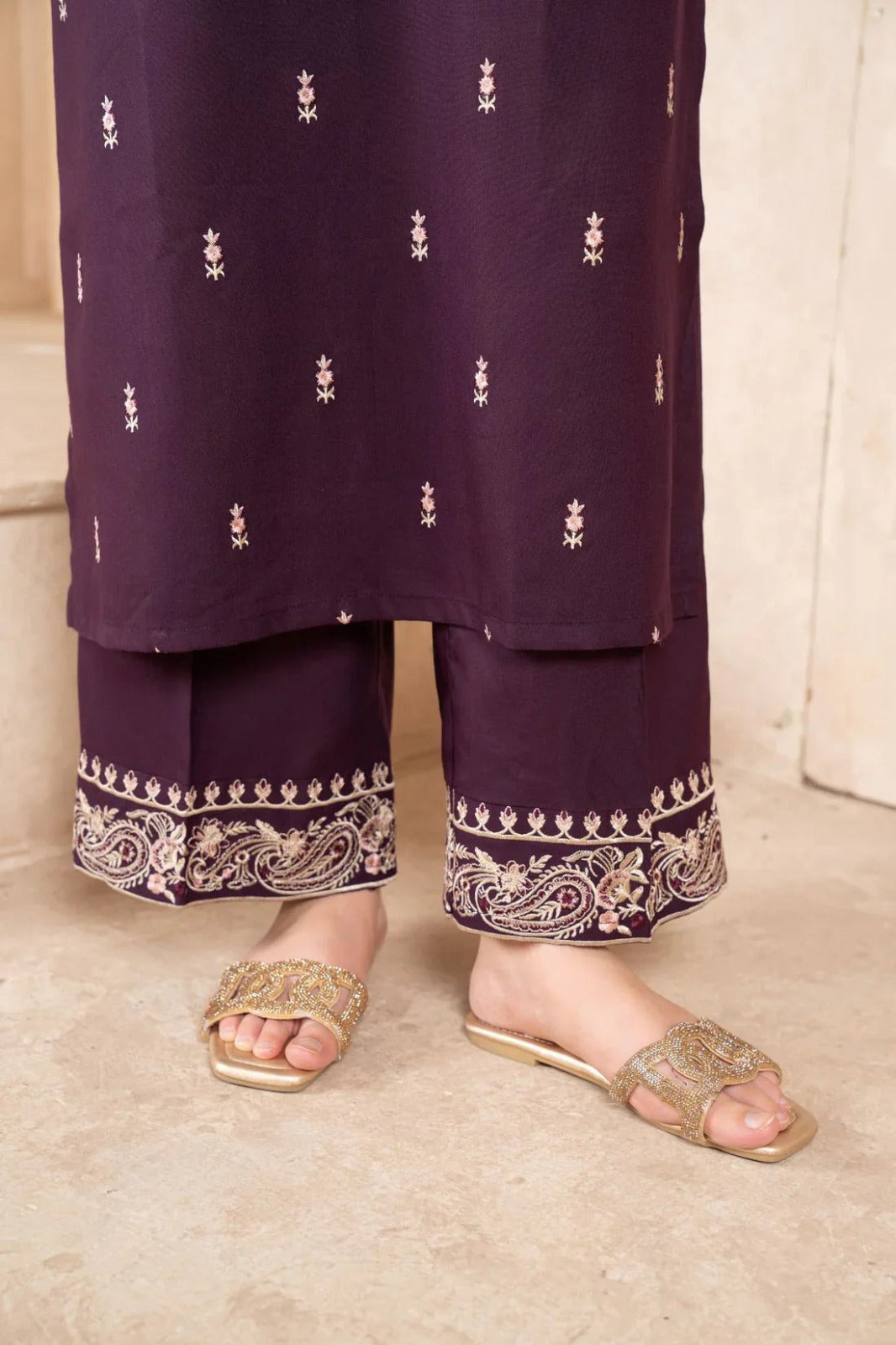 NAAZ EMB LONG LENGHT PL