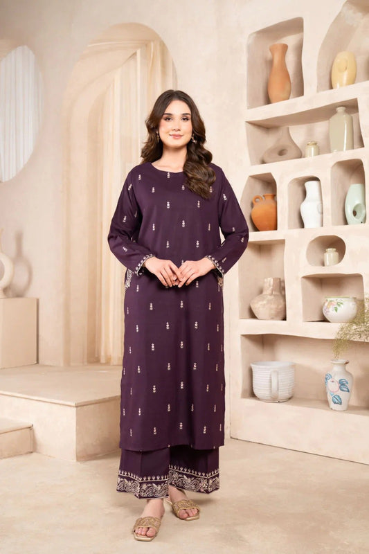 NAAZ EMB LONG LENGHT PL