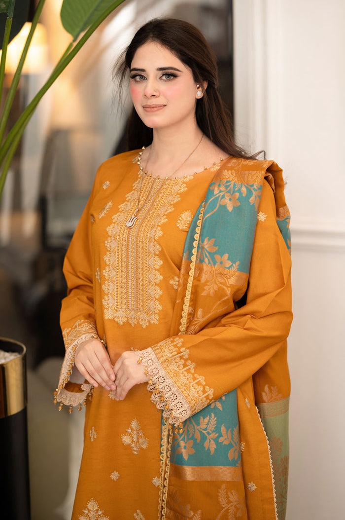 Golden Grace 3PCS Suit  for Women