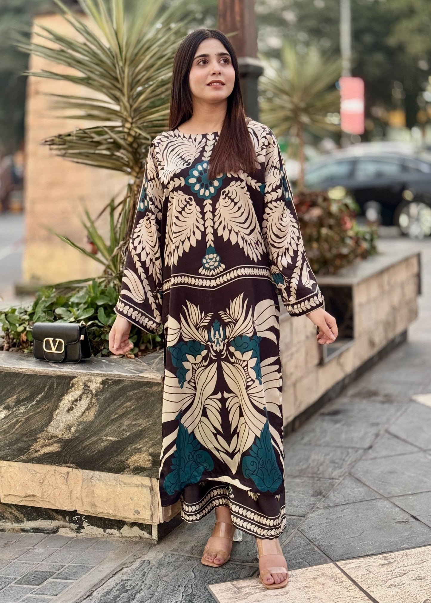 ROMANA 2 PC Elegant Ready to Wear Lawn 2 Piece PL