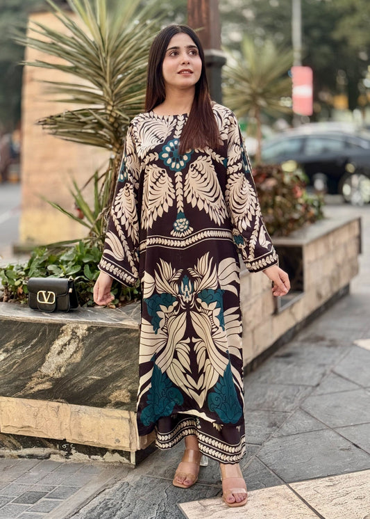 ROMANA 2 PC Elegant Ready to Wear Lawn 2 Piece PL