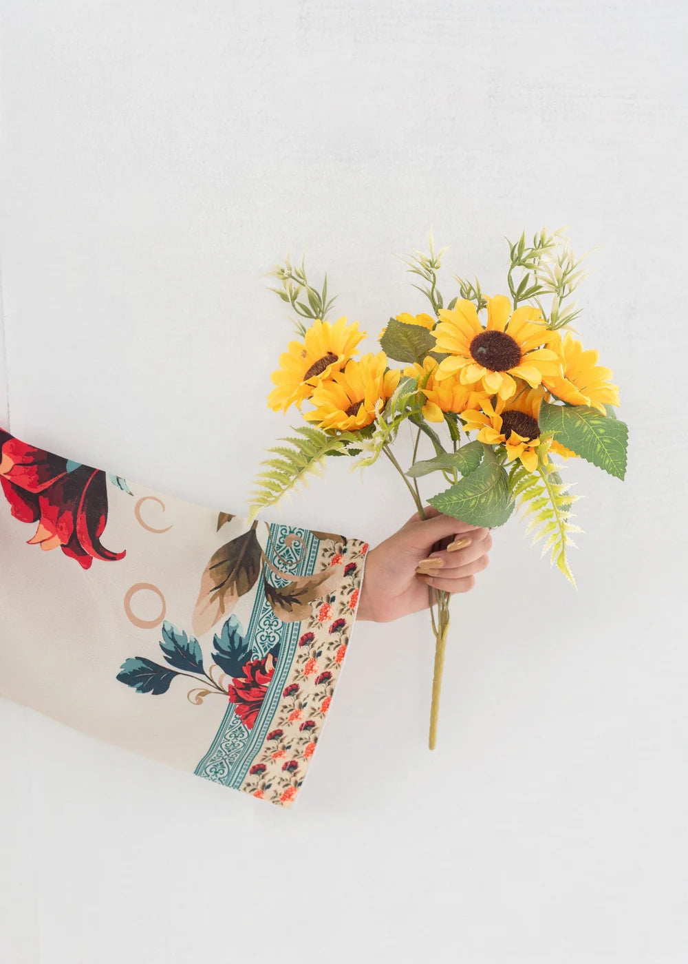 Women’s Beige Co-Ord Set – 2 Piece Eastern For Women