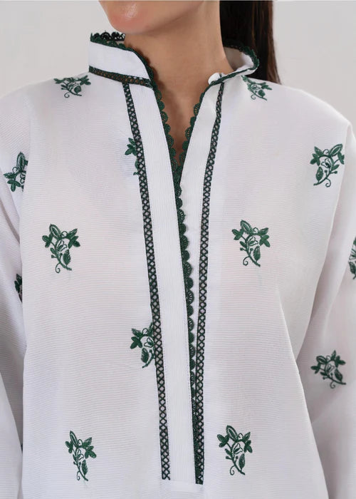 AZADI EMBROIDERED 3PCS
