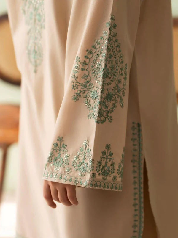 Azmeen 3 Piece | Elegant Women’s 3PC Suit T