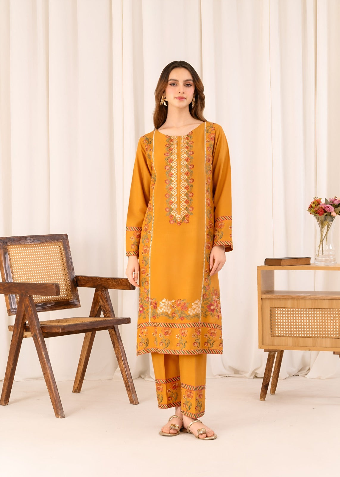 Shop Mustard Hill Dresses – Stylish Mustard Hues for Women T