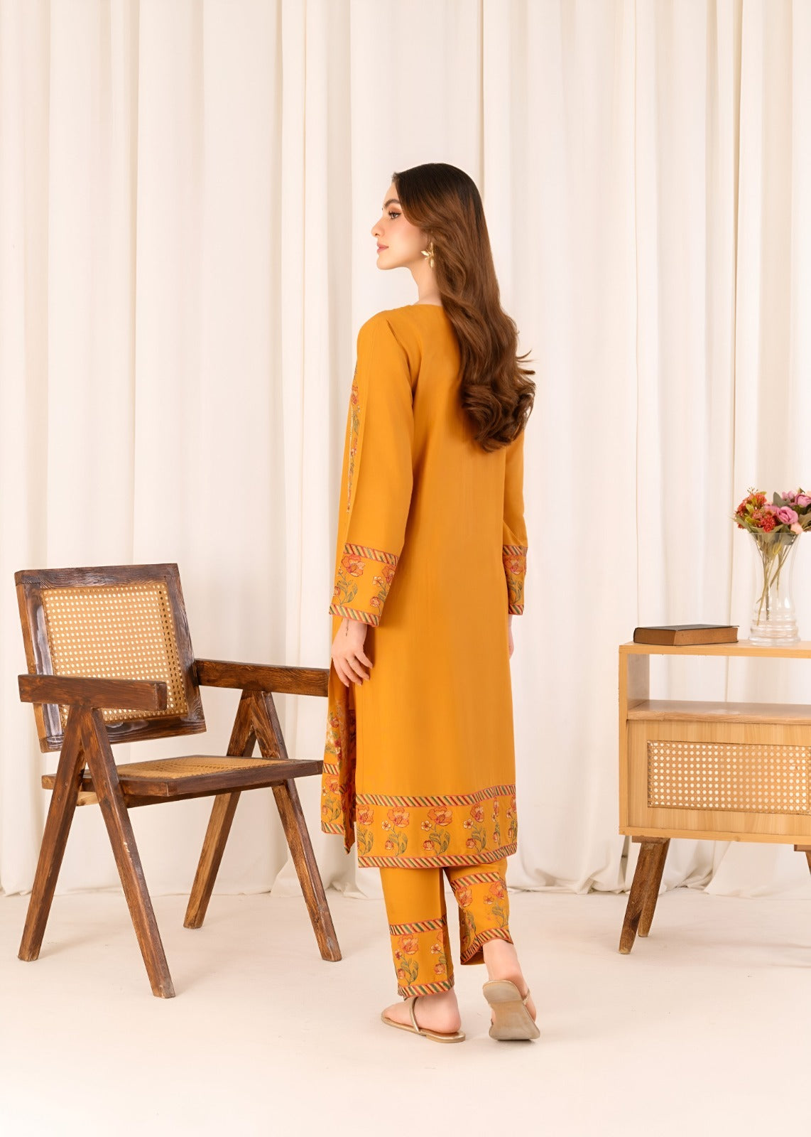 Shop Mustard Hill Dresses – Stylish Mustard Hues for Women T