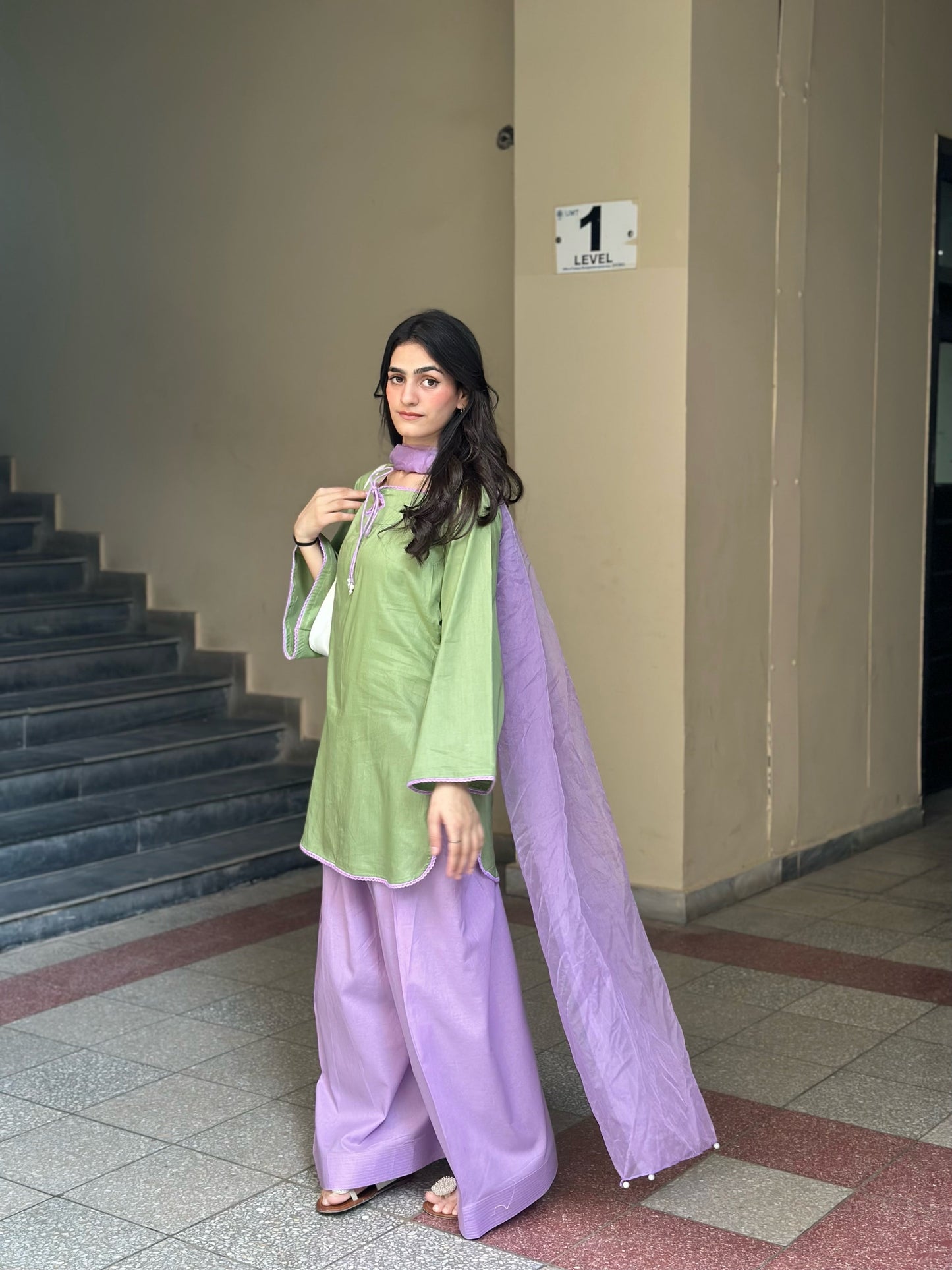 Zaviya Women's Suit | Stylish Pakistani Fashion Pl