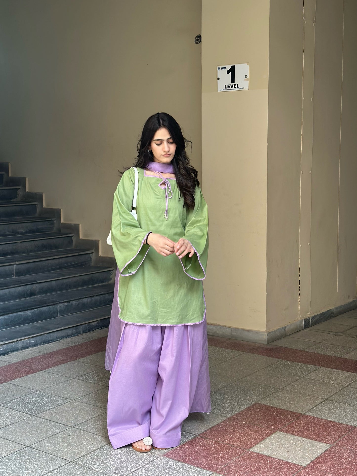 Zaviya Women's Suit | Stylish Pakistani Fashion Pl